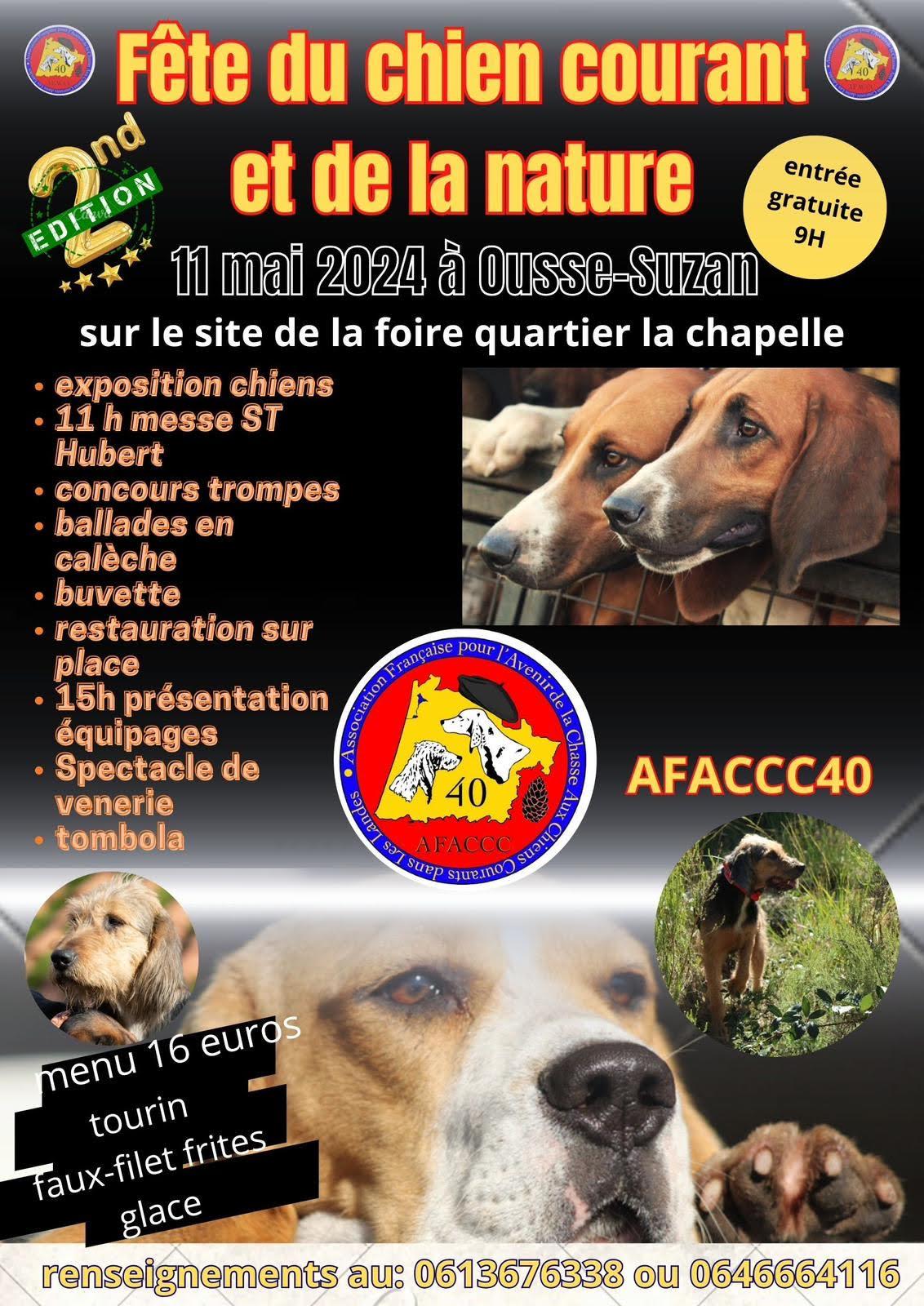 A partage afaccc 40