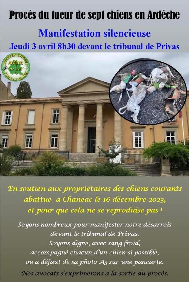 A publier proces