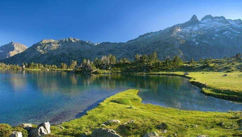 Haute pyrenees